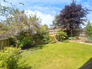 Garden- click for photo gallery